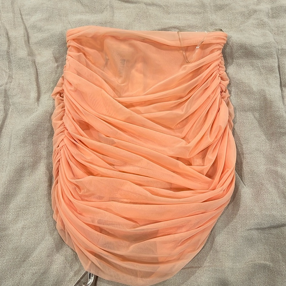 House of CB brand new short skirt